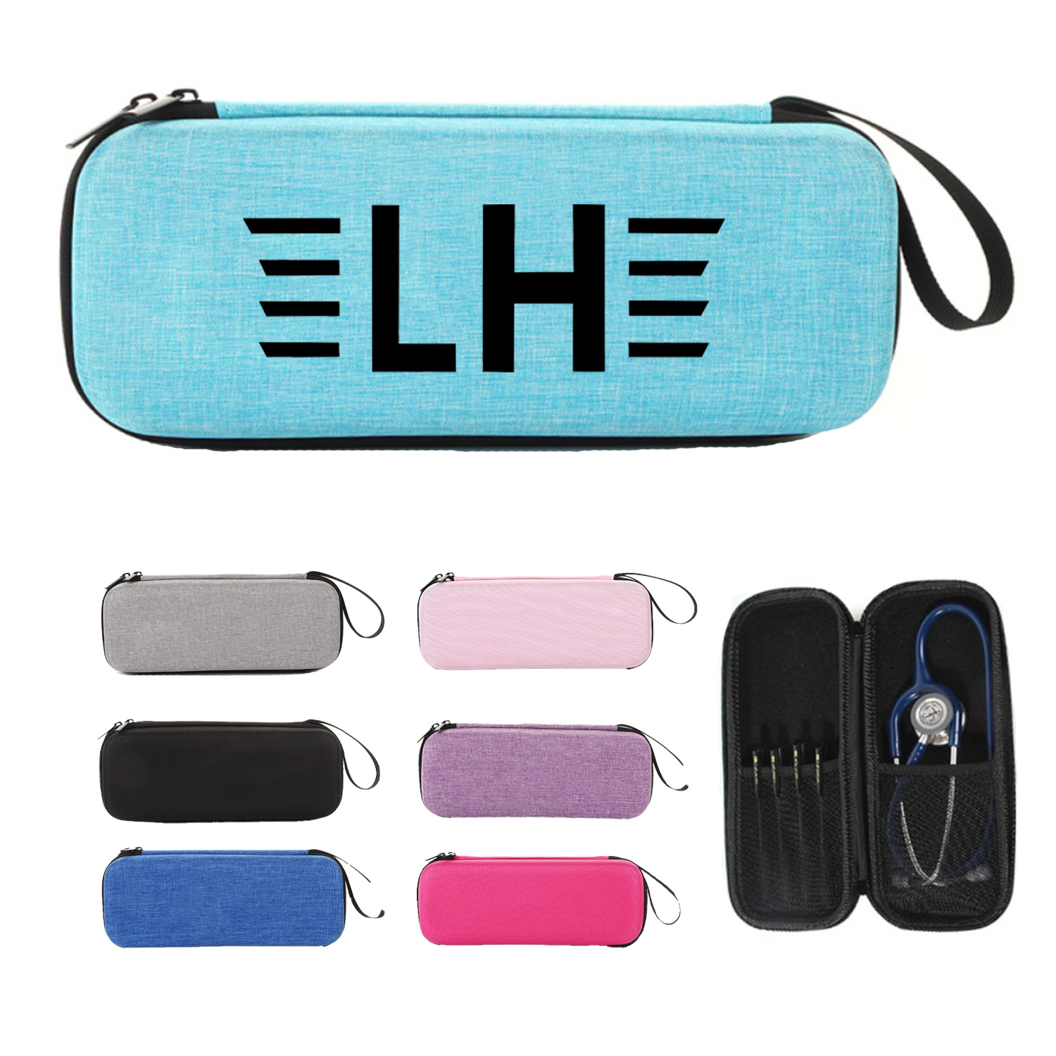 Stethoscope Case 4