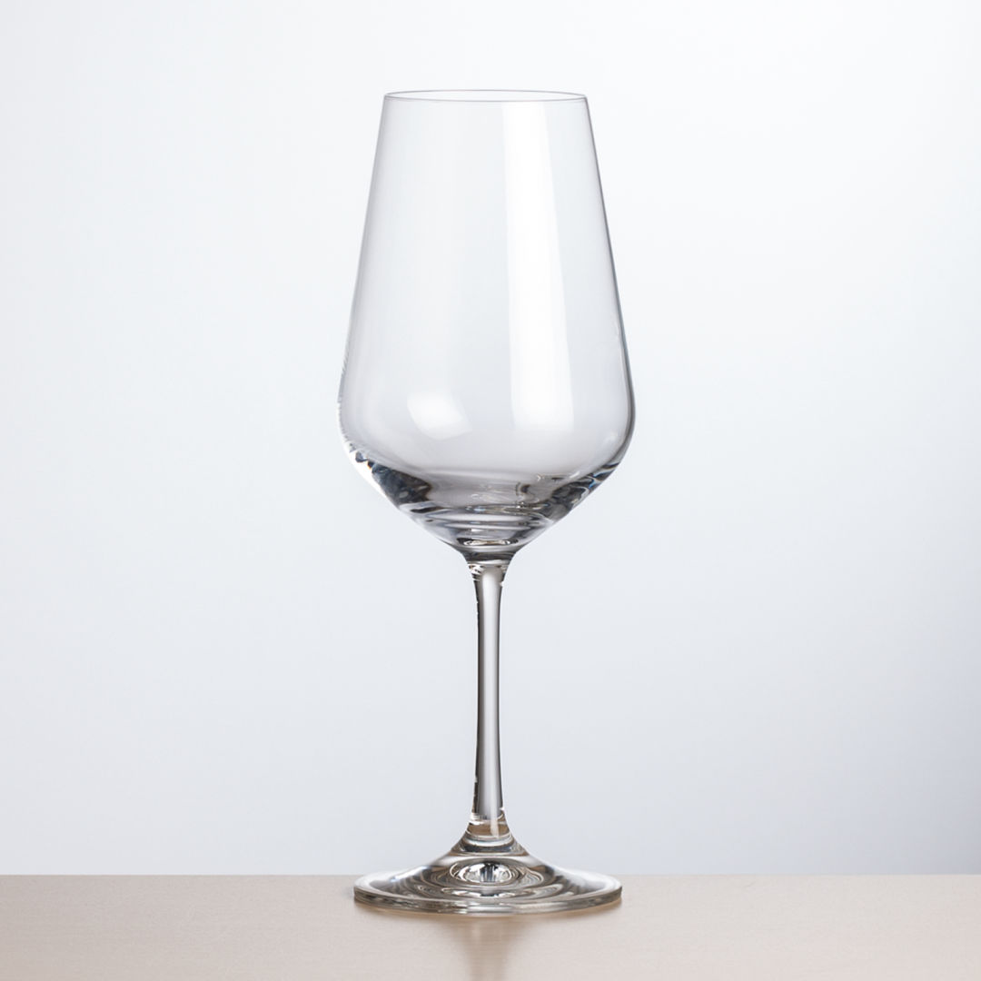 Breckland Wine - Imprinted 13