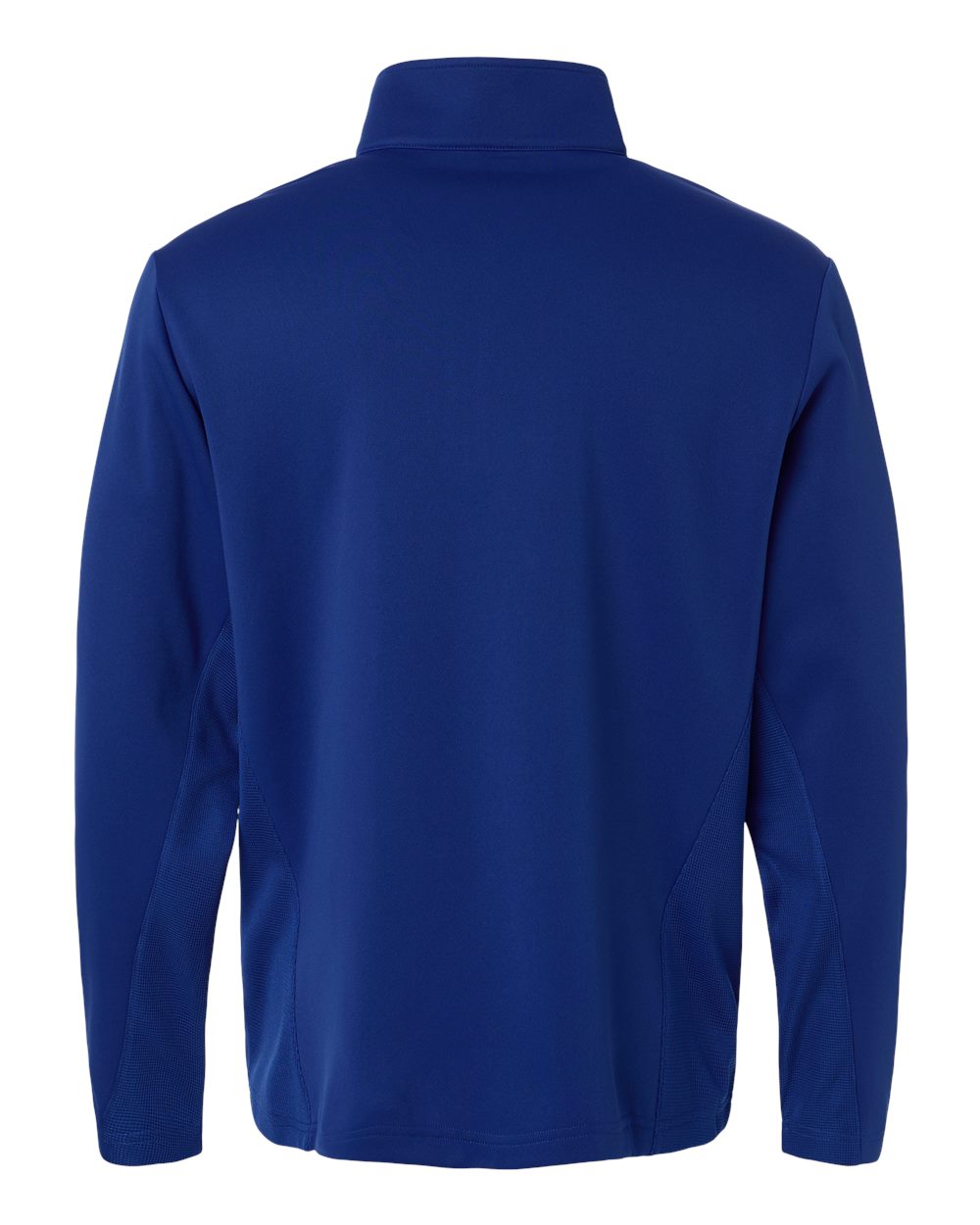 Unisex Squad Cadet Quarter-Zip Tech Fleece Pullover - TT401 40