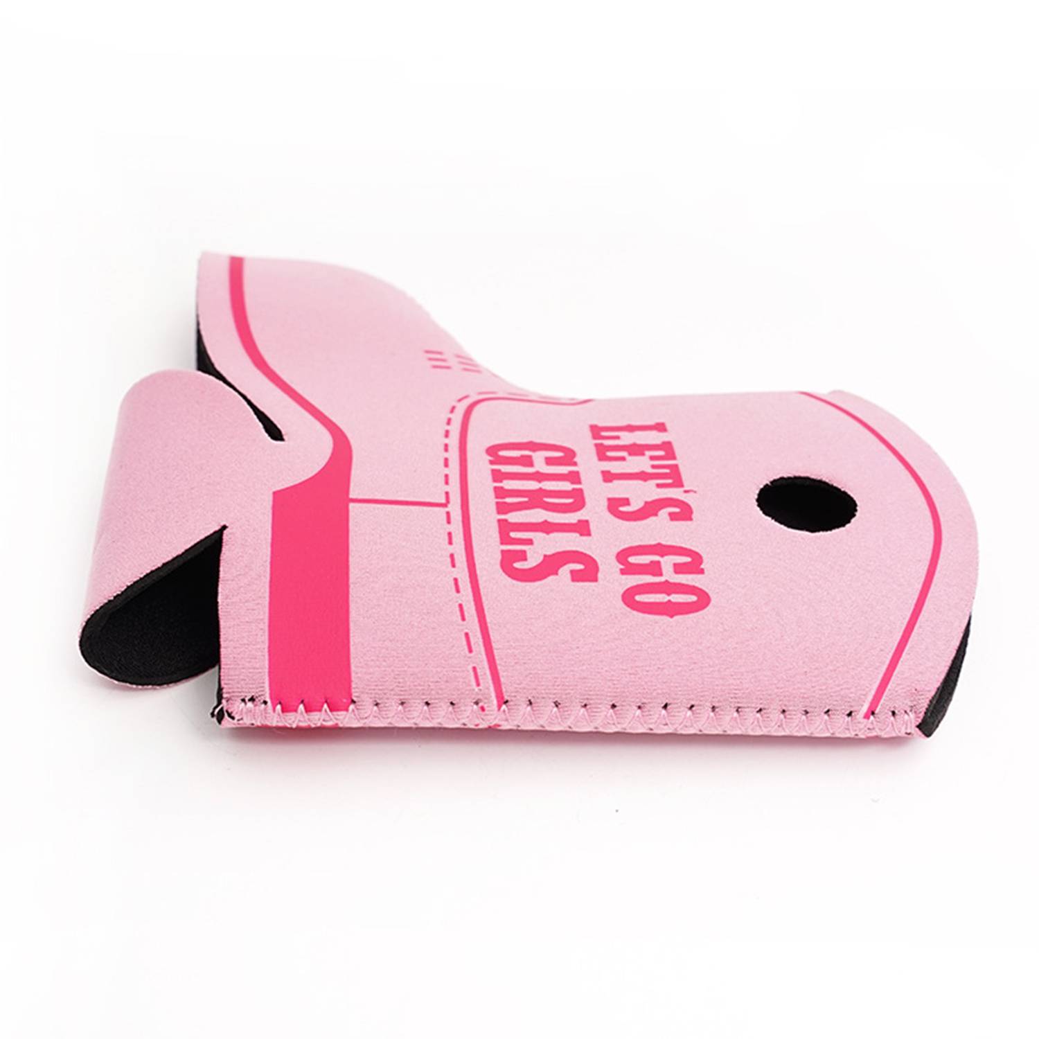 Diving Shoe Shaped Cup Cover 5
