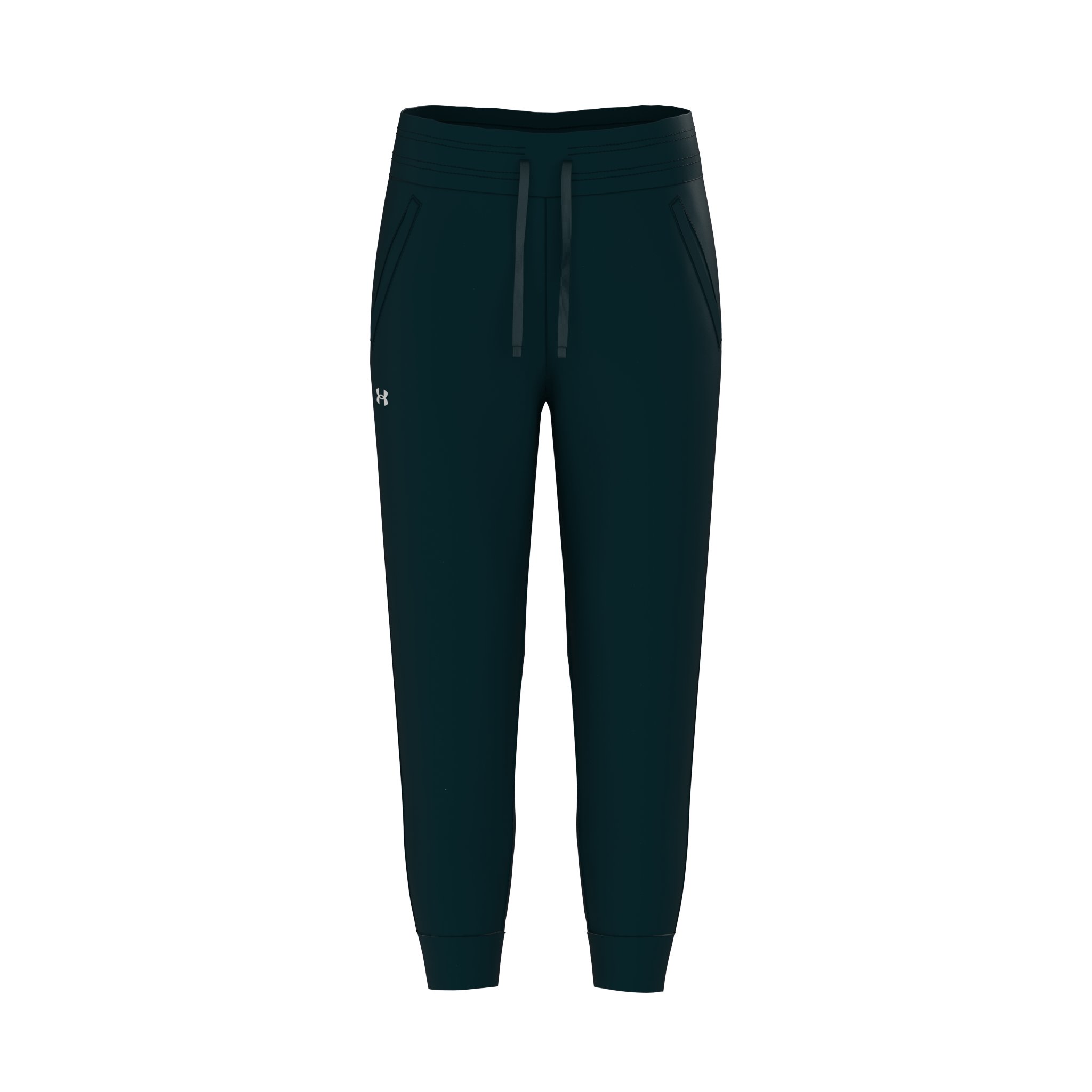 UA Tech Women's Capri Pants 7