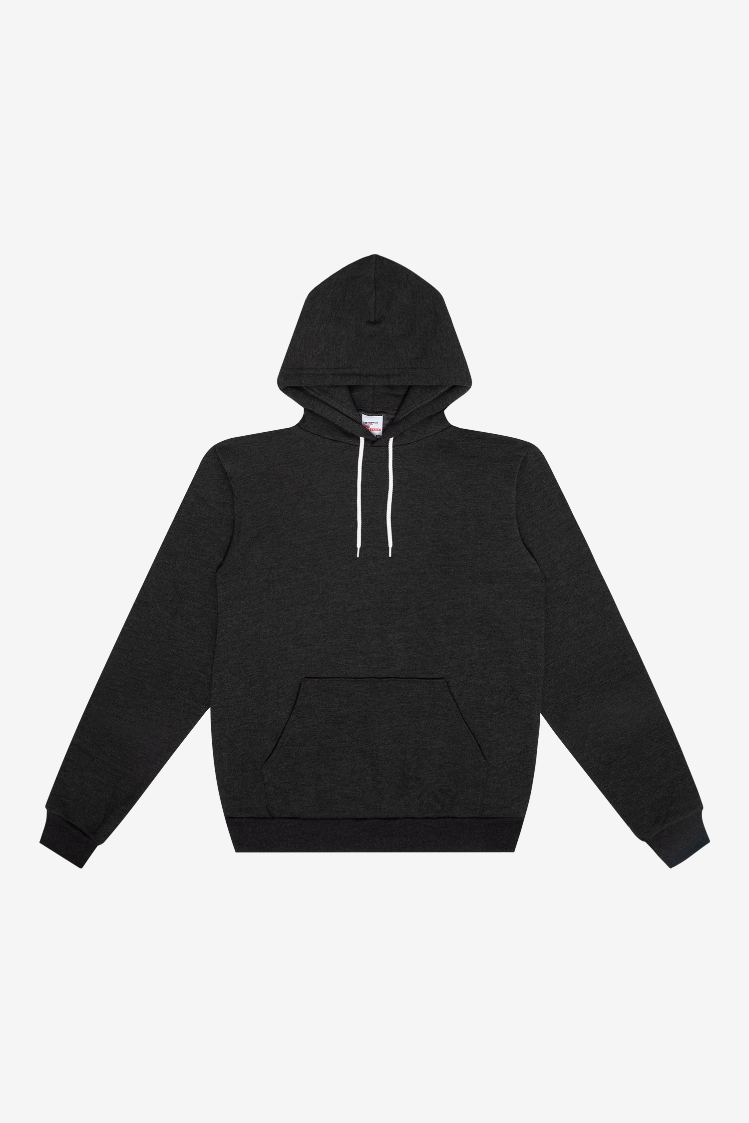 8.2 OZ 50/50 DROP SHOULDER PULLOVER HOODIE 6