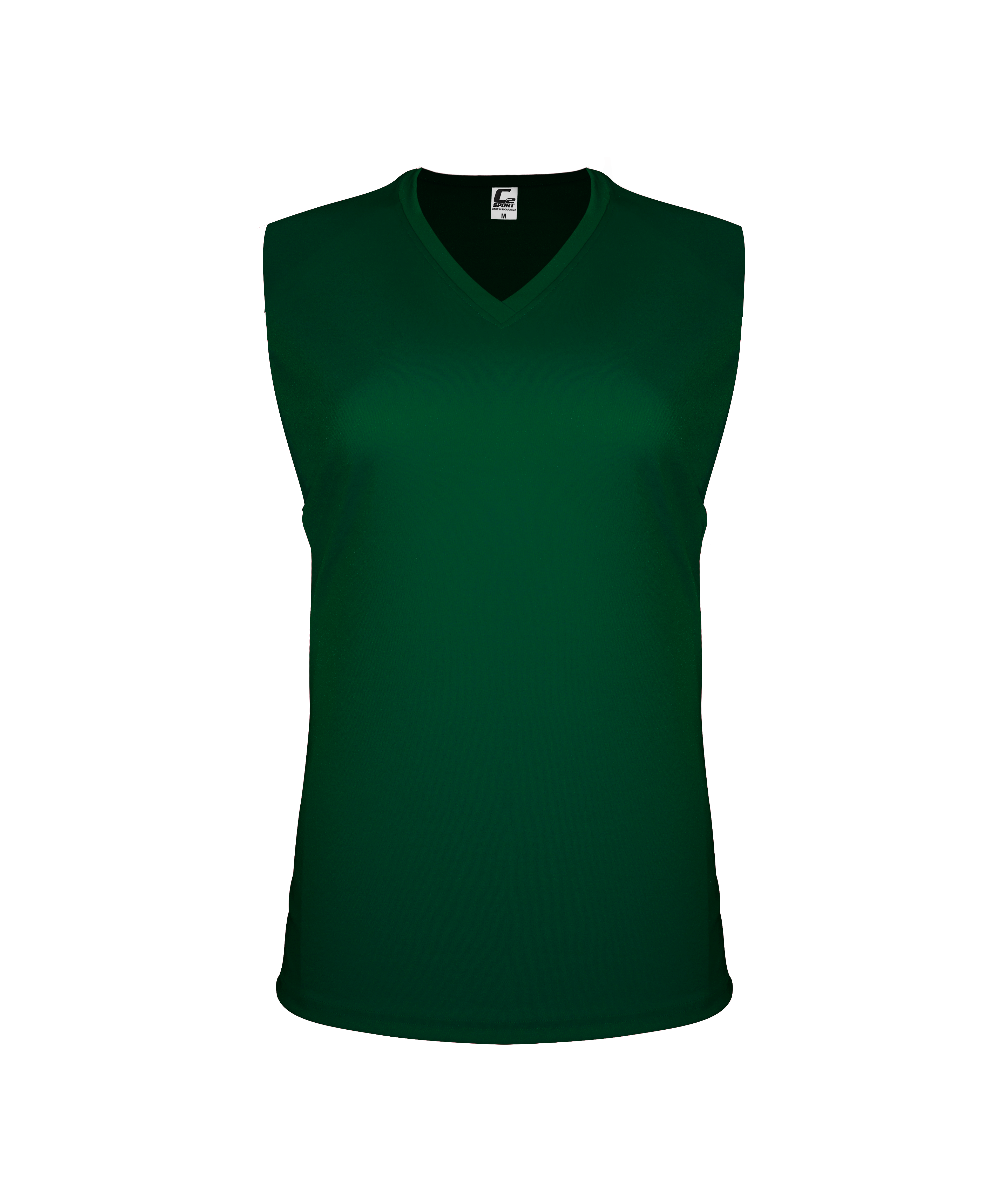 C2 Sleeveless Women's Tee