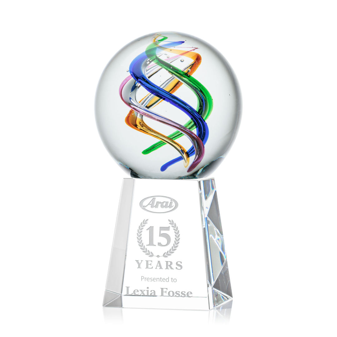 Galileo Award on Celestina Base 15