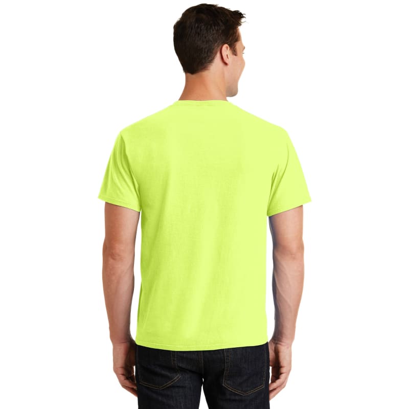 Port & Company Beach Wash Garment-Dyed Tee. 149