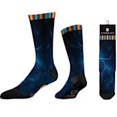 Strideline Saver Full Sublimation Socks 21