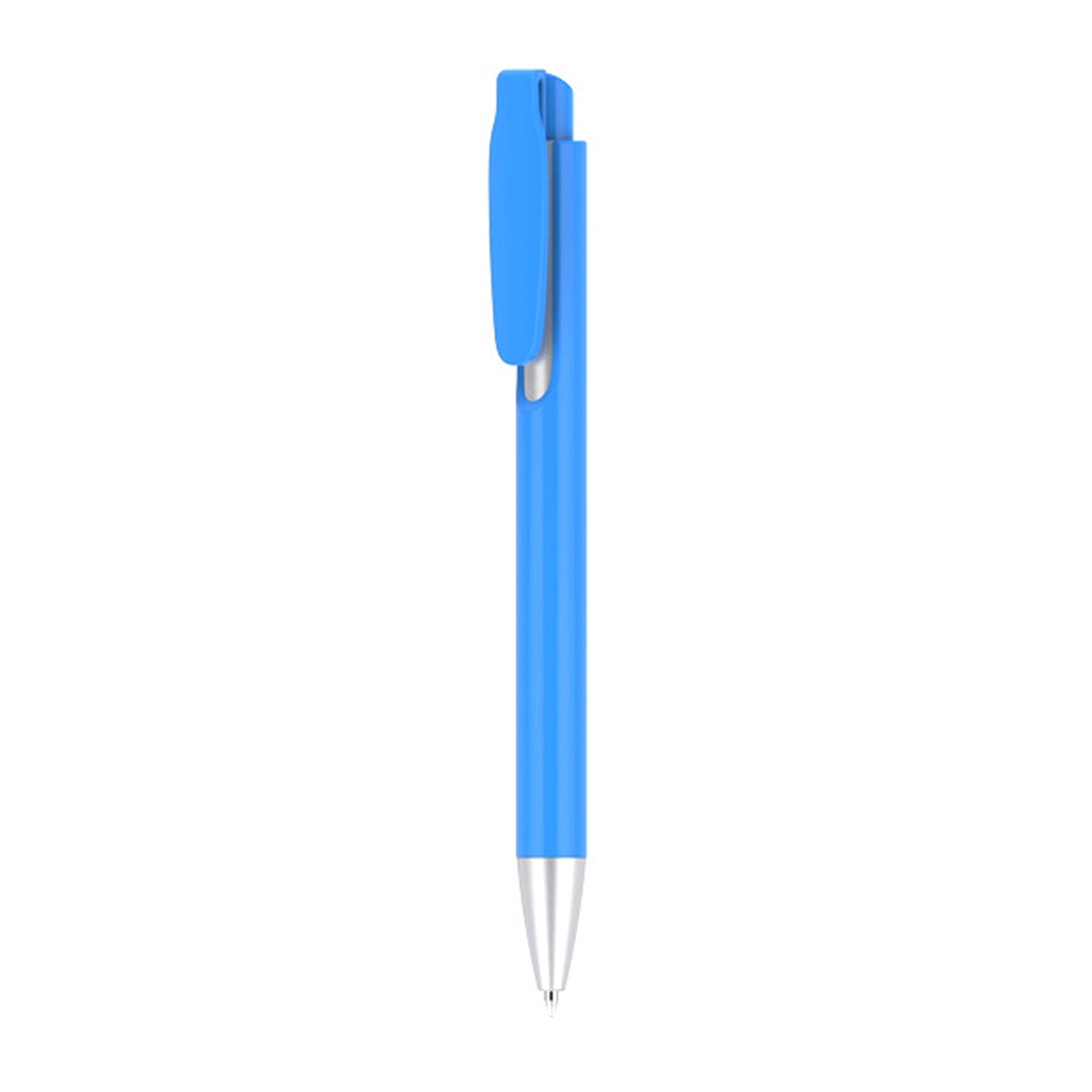 Plastic Pen 7