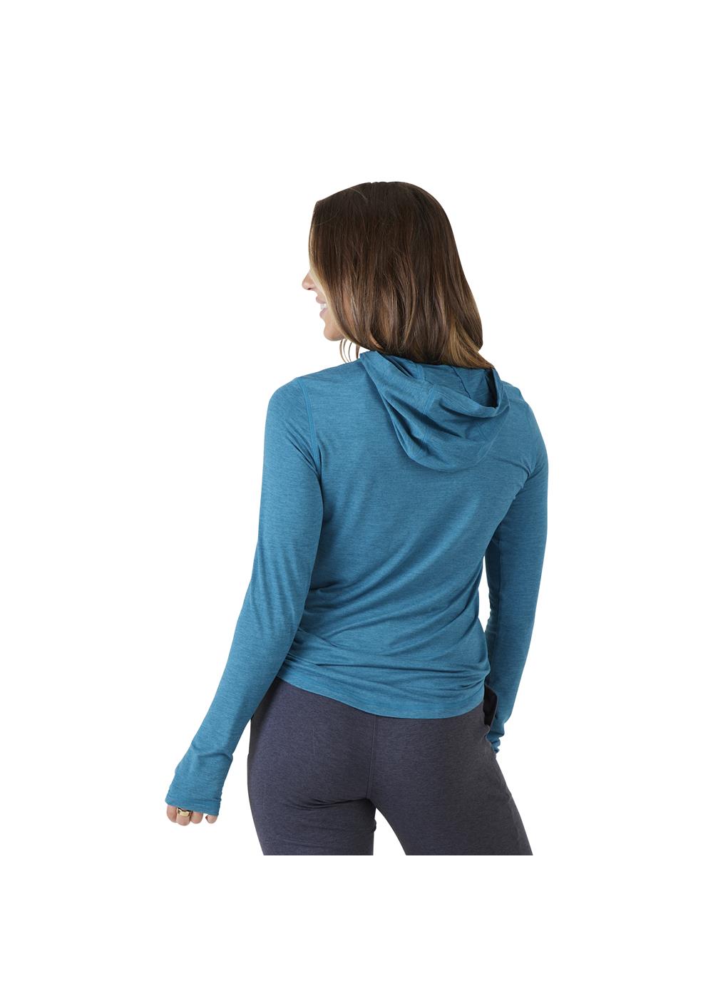 Storm Creek Women's Pacesetter Super Soft Lightweight Hoodie 58