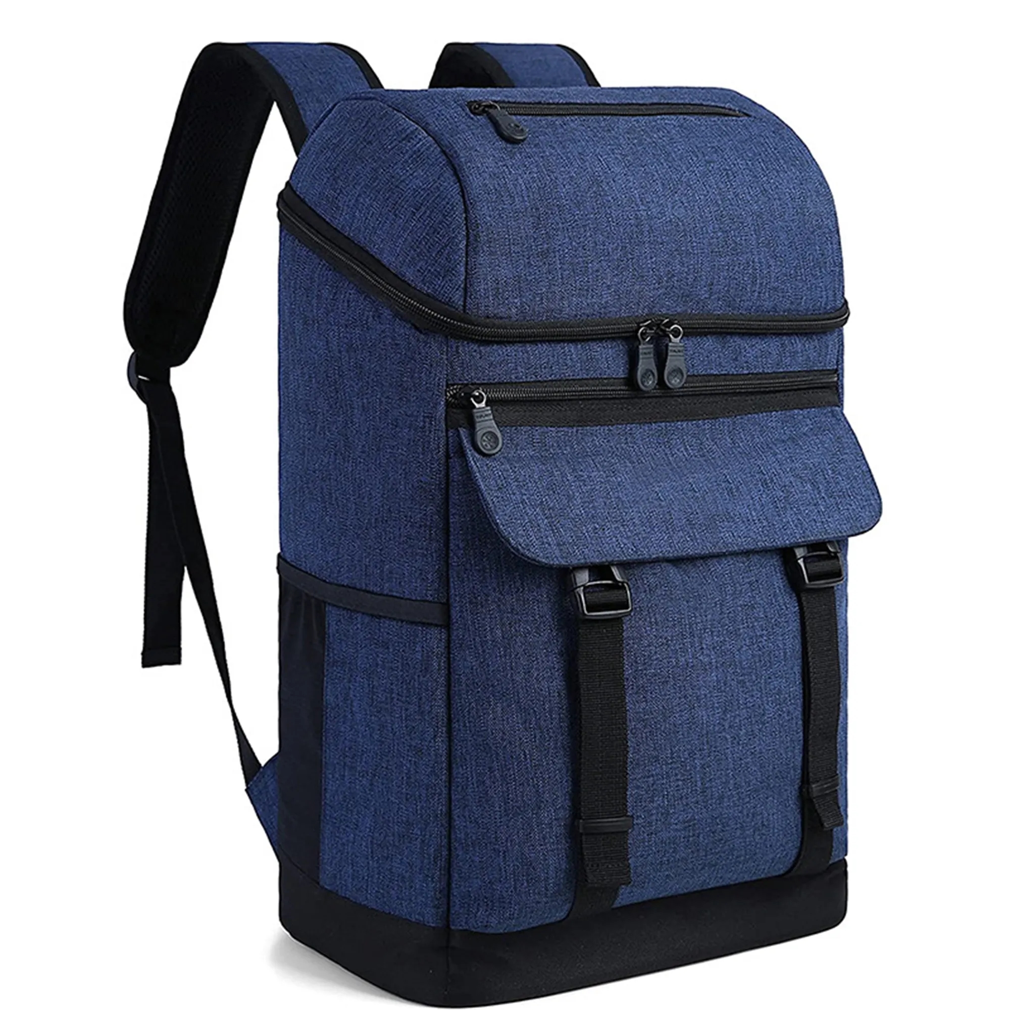 Outdoor Thickened Oxford Cloth Aluminum Foil Insulation Bag 4