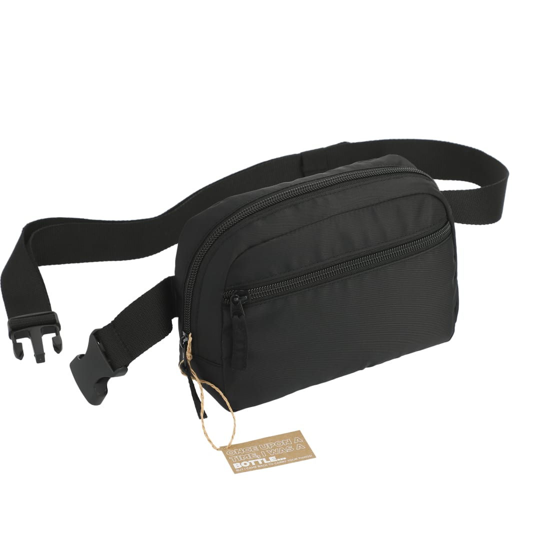 Recycled Sport Fanny Pack 22