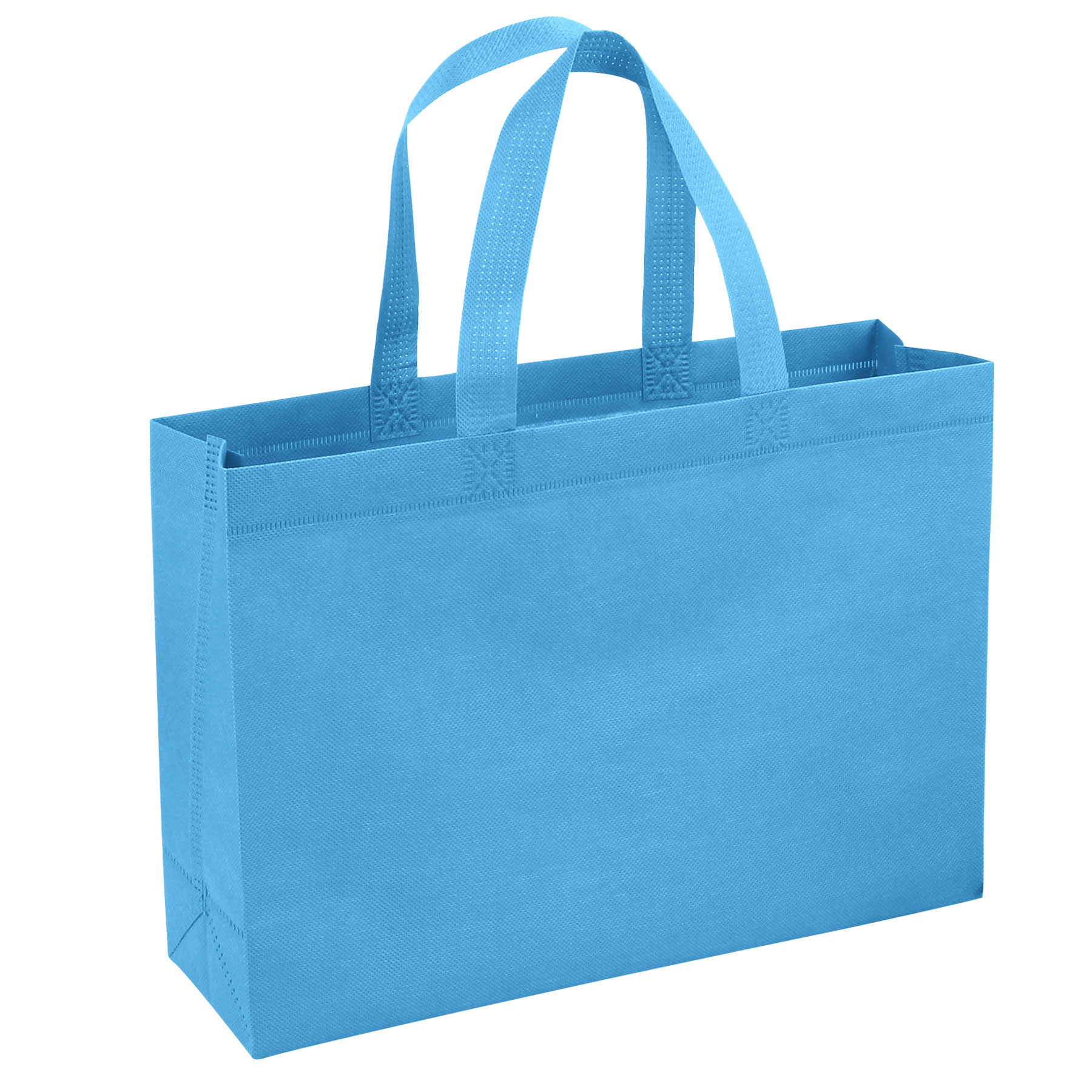 80GSM Non-Woven Tote Bags 1