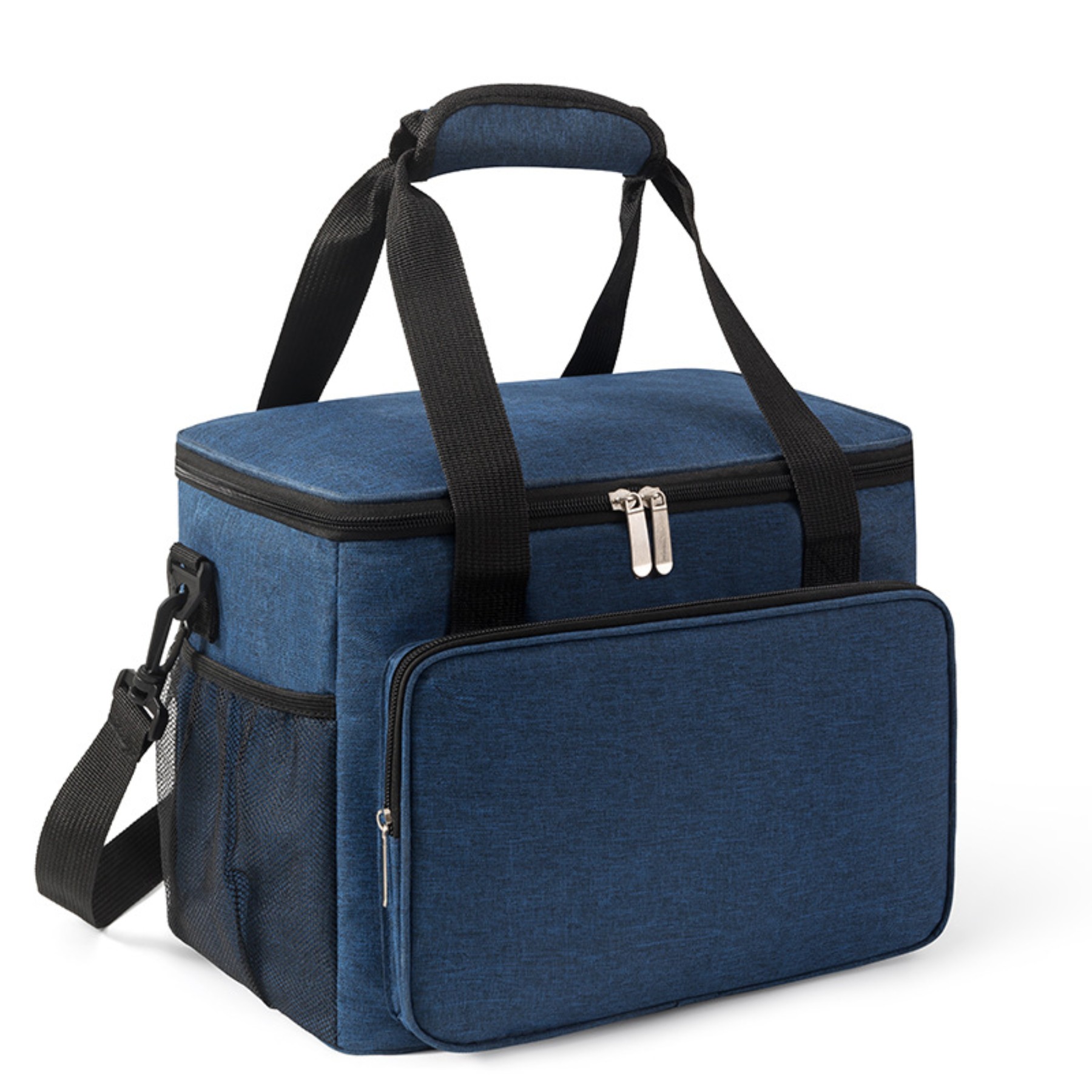 15L Large Leakproof Insulated Lunch Bag 4