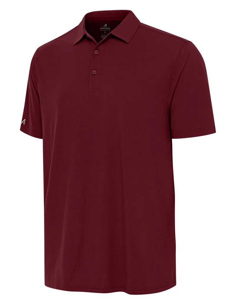 ERA POLO (SOLID AND COLOR PLACKET) 4