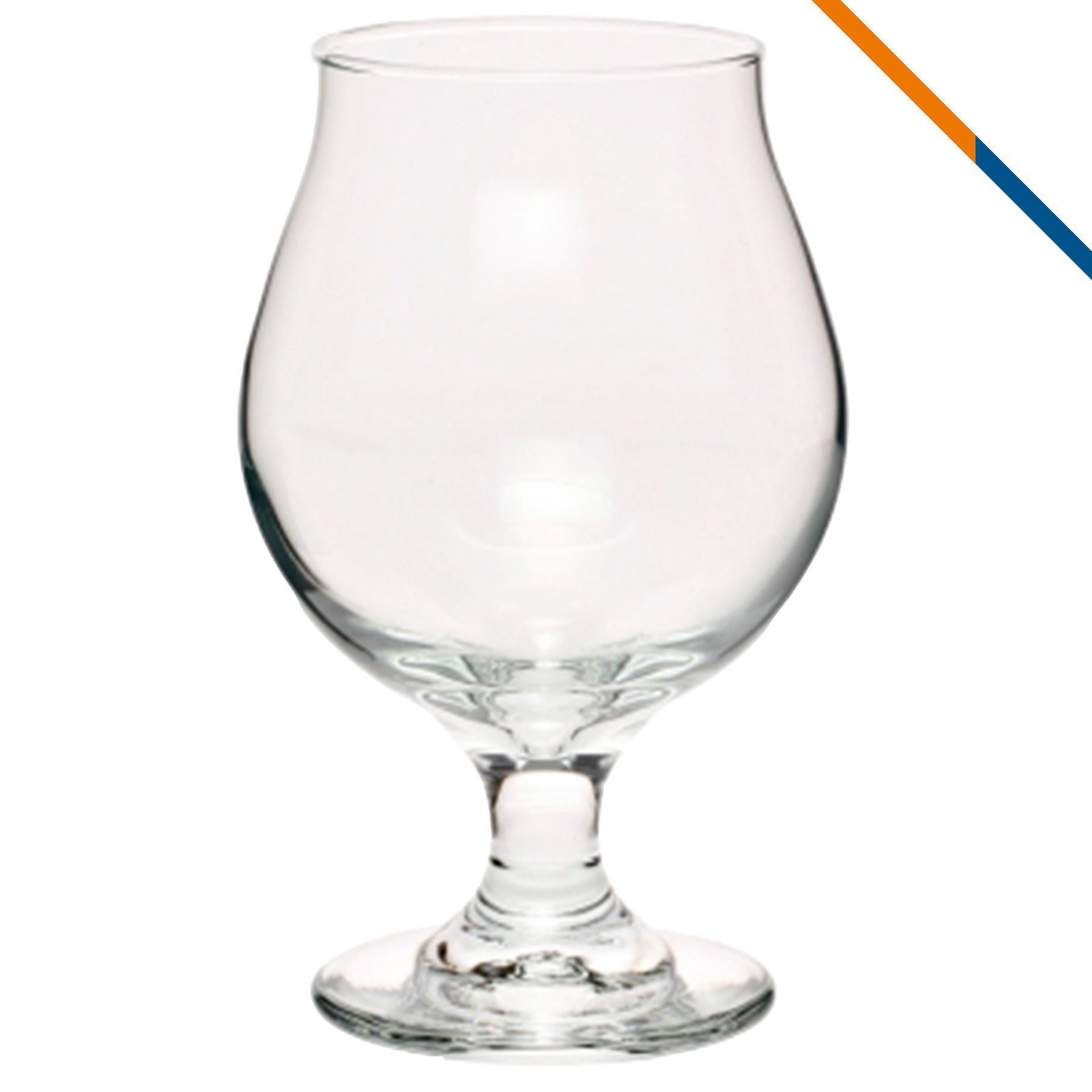 Libbey Rali Beer Glasses - 16 OZ. 11