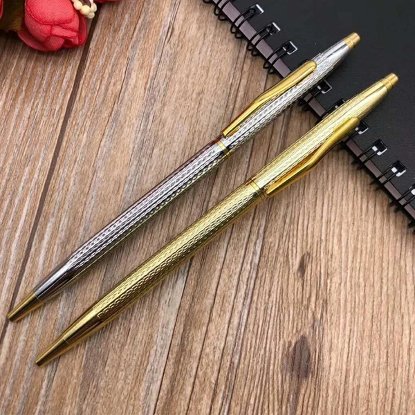 Slim Executive Hotel Pen 4