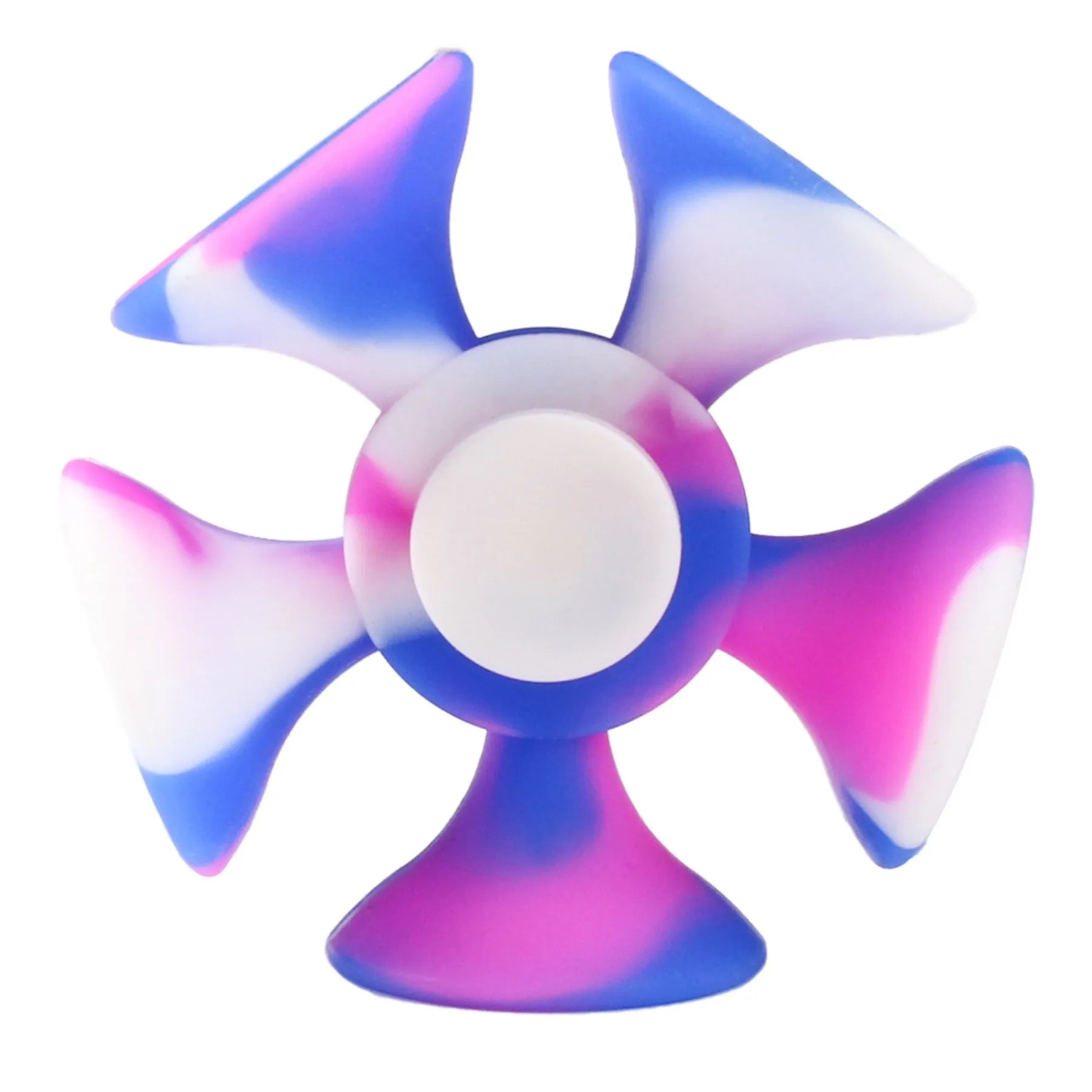 Suction Fidget Spinners Toys 8