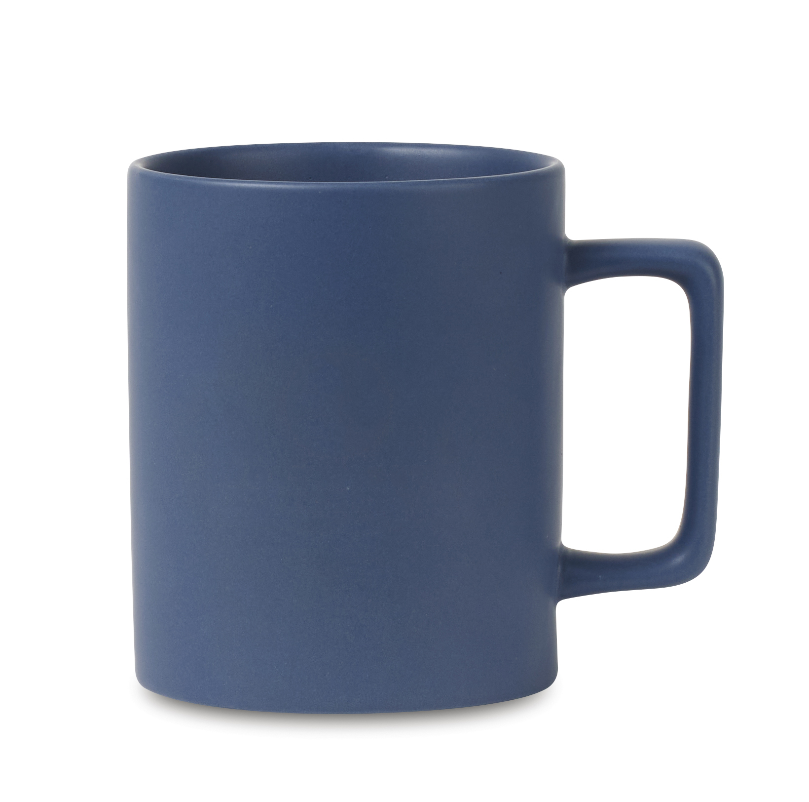 Soleil Ceramic Mug - 12 oz. 9