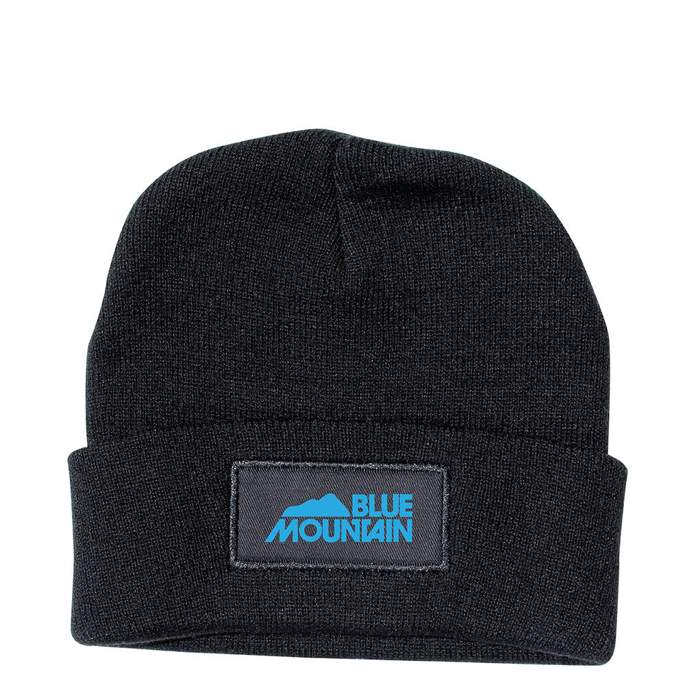 Knit Hat 2