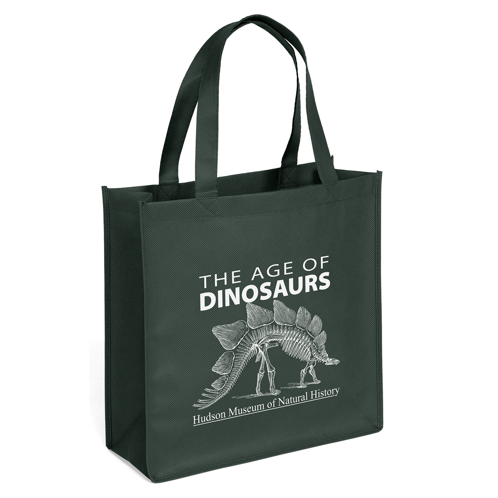 Abe - Celebration Tote - Screen Print 23