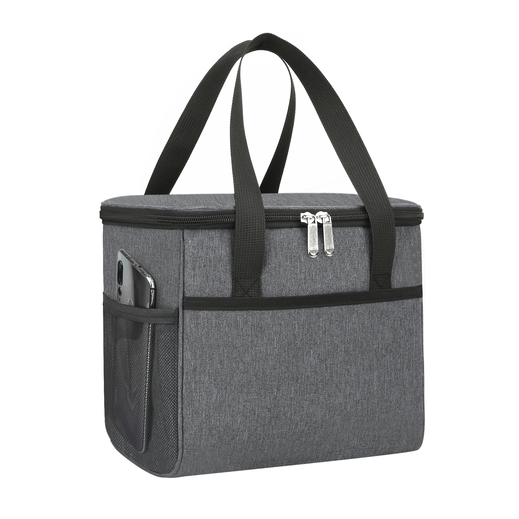 Everywhere Insulated Soft Cooler Lunch Bag 2