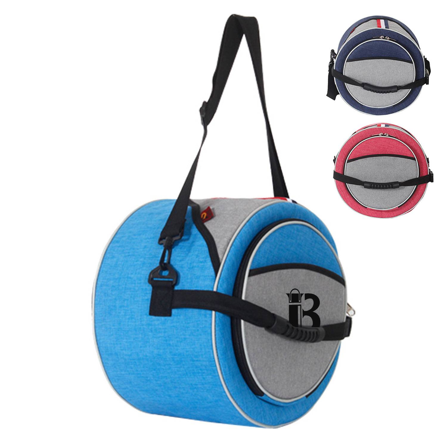 Cylinder Cooler Bag 2