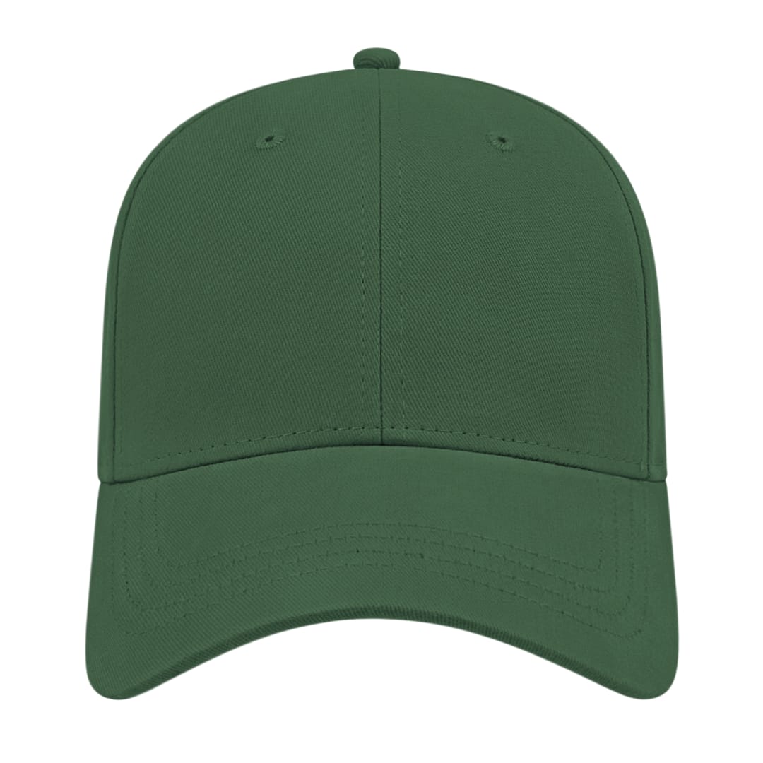 Cap America Lightweight Structured Low Profile Cap 175