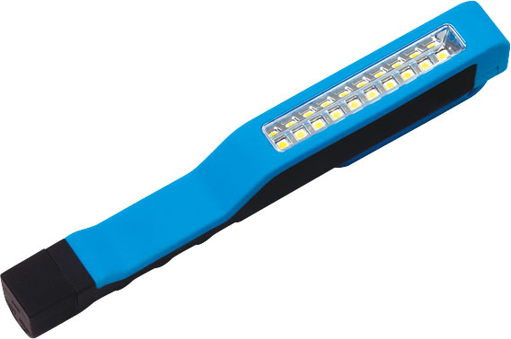 Pocket Work Flashlight (10 SMD) 47