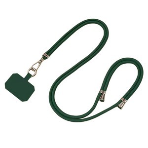 Crossbody Mobile Device Lanyard With Adjustable Strap 23