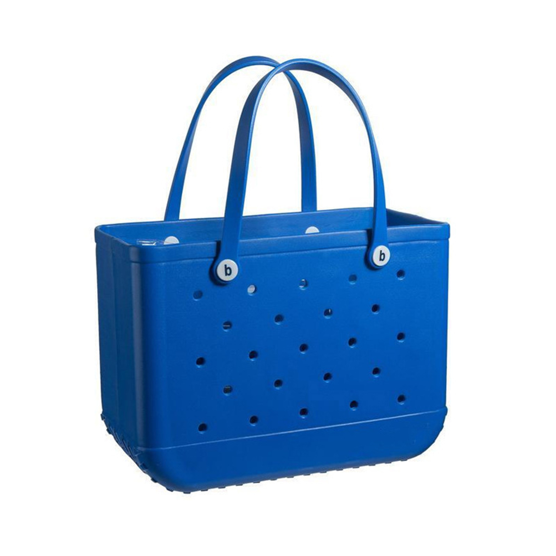 Waterproof Beach Tote Bag With Breathable Hole 1