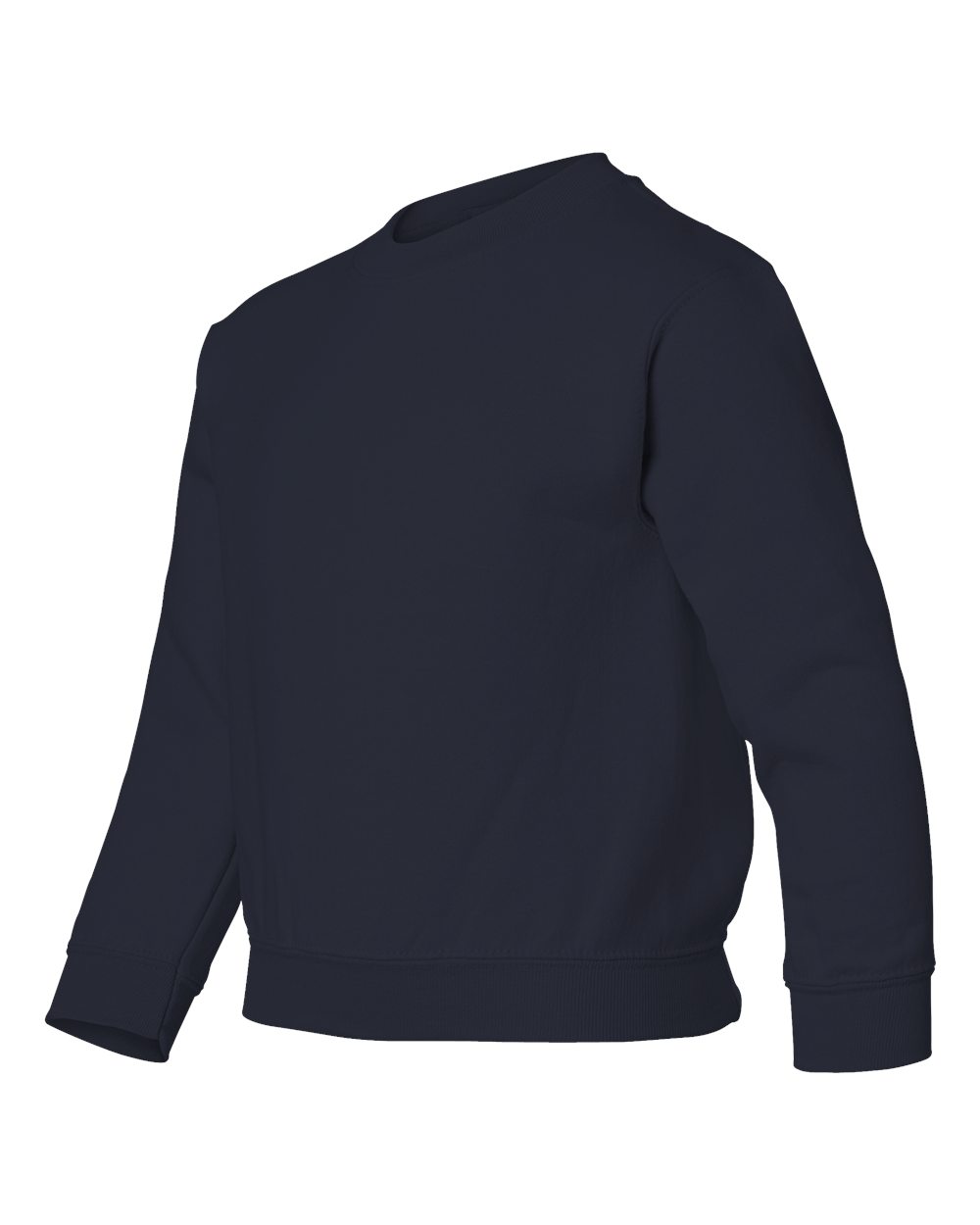 Youth Heavy Blend™ Crewneck Sweatshirt - 18000B 17