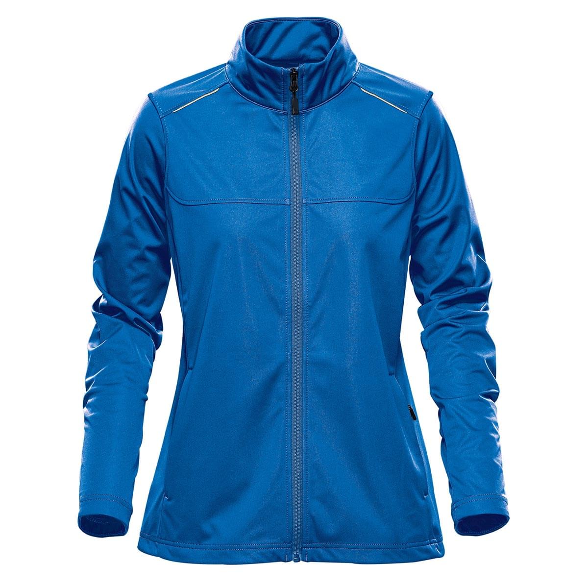 Stormtech Women's Greenwich Lightweight Softshell