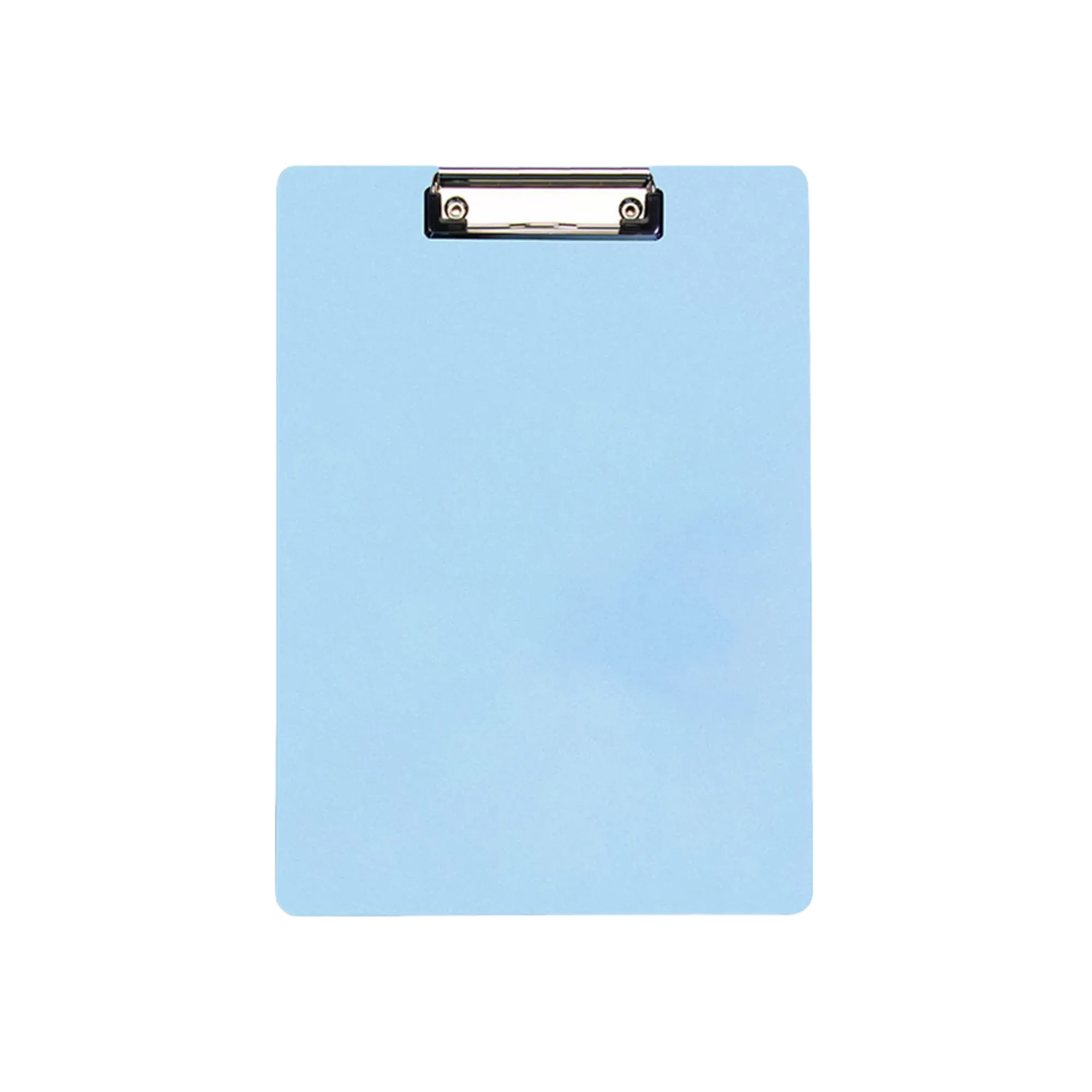 A4 Hard Plastic Clipboard 7