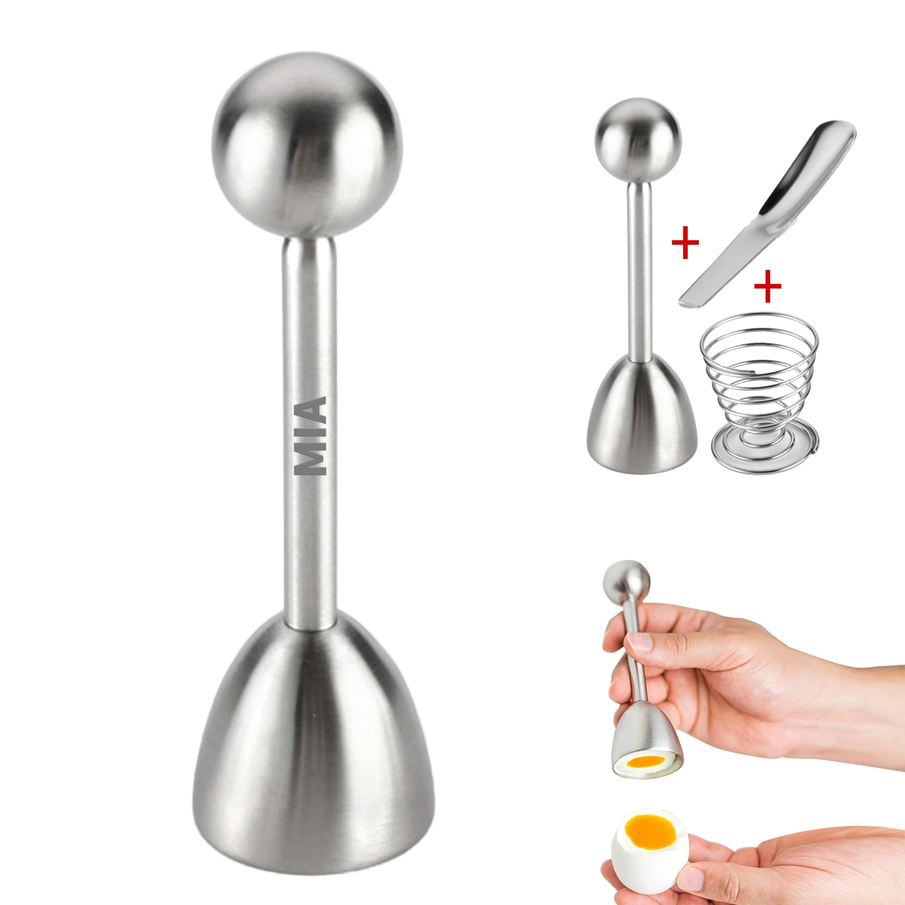 Egg Cracker Topper 1