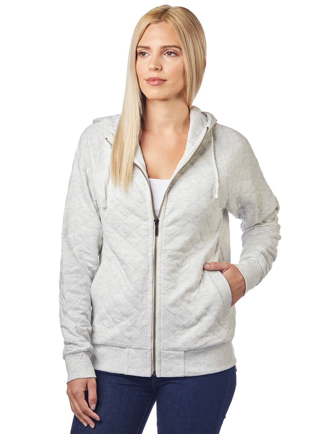 Ladies Kingsley, custom hoodie or sweatshirt with logo imprint 7
