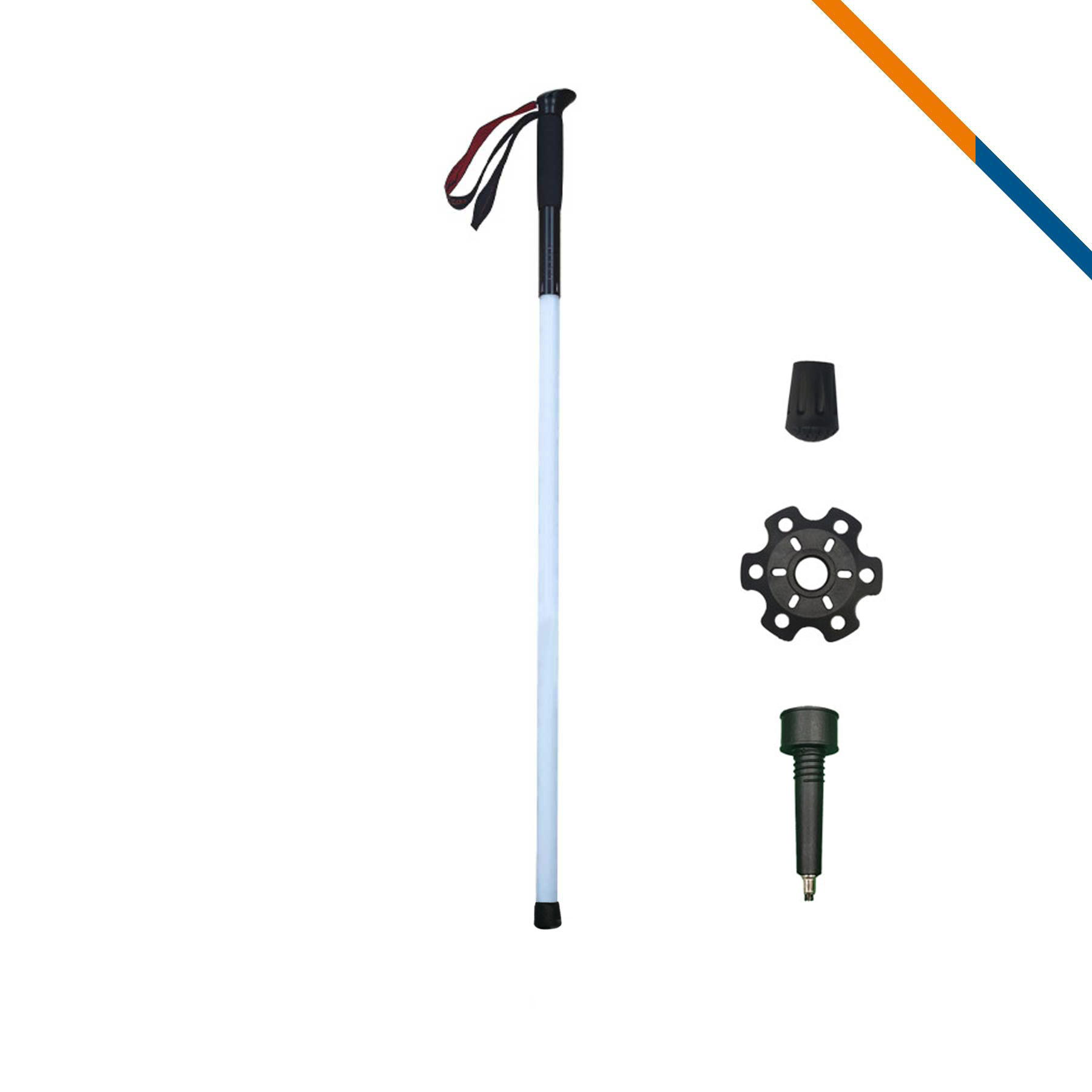 LumeFree LED Light Up Trekking Pole 6