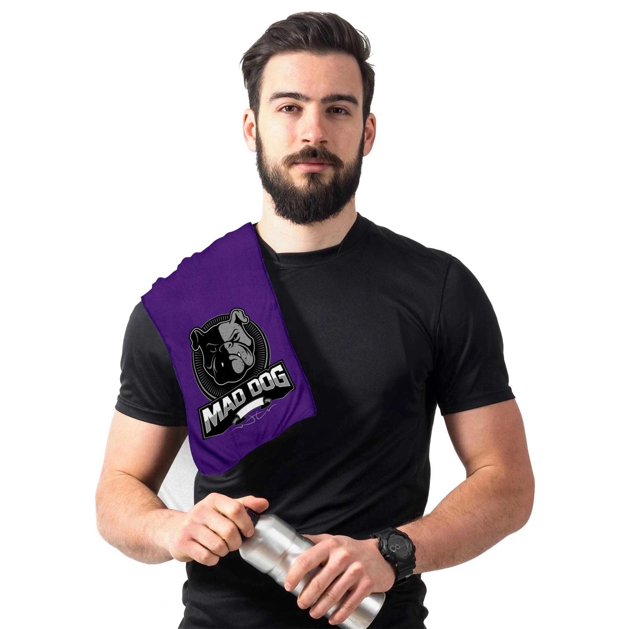 The Very Kool Dye Sub Cooling Towel 5