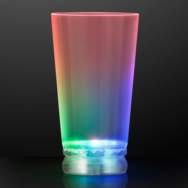 16 oz. Pint Cup with Color Change LEDs 4