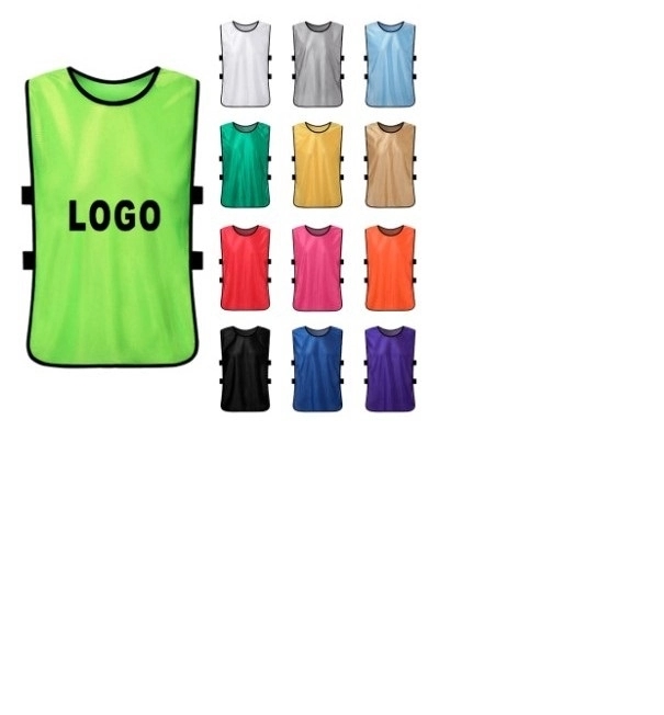 Scrimmage Training Vest 1