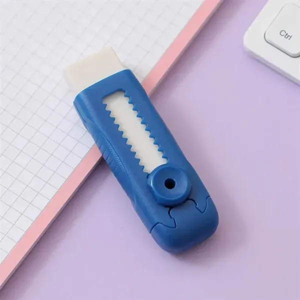 Sliding Retractable Eraser 3