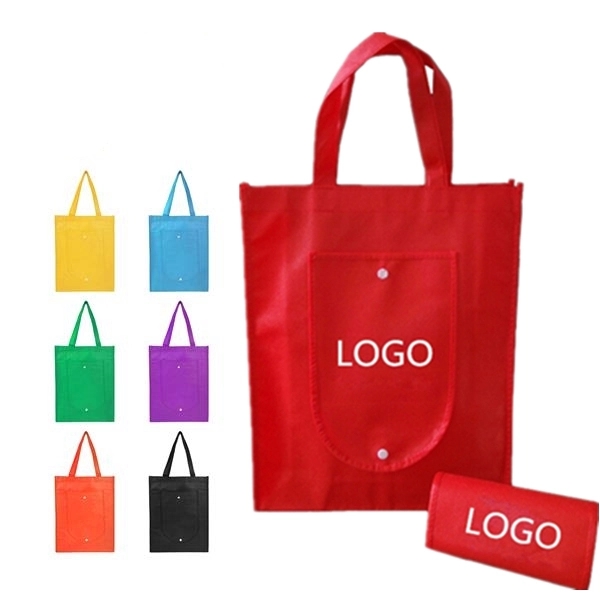 Folding Non-Woven Bag 3