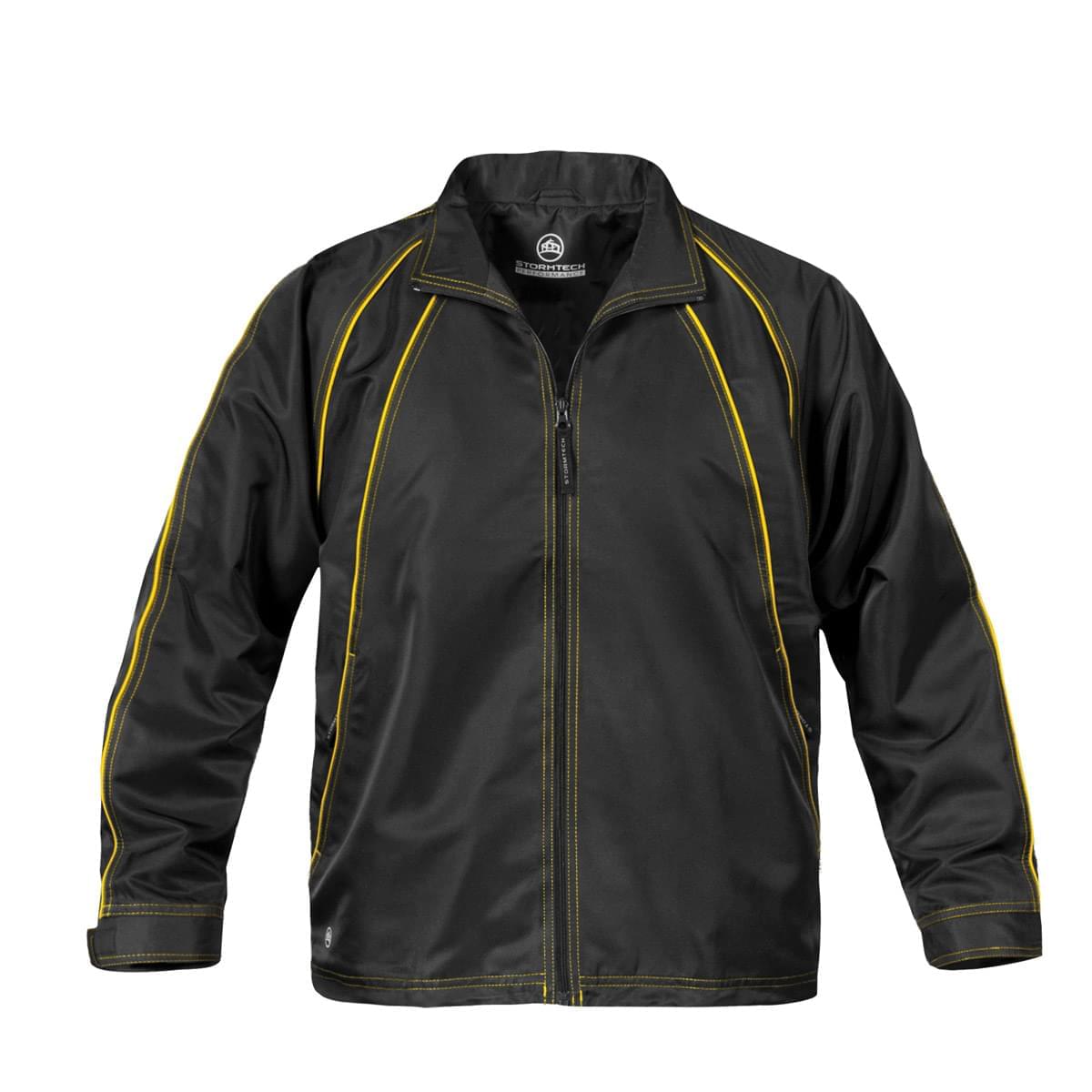 Stormtech Women's Blaze Athletic Jacket 17