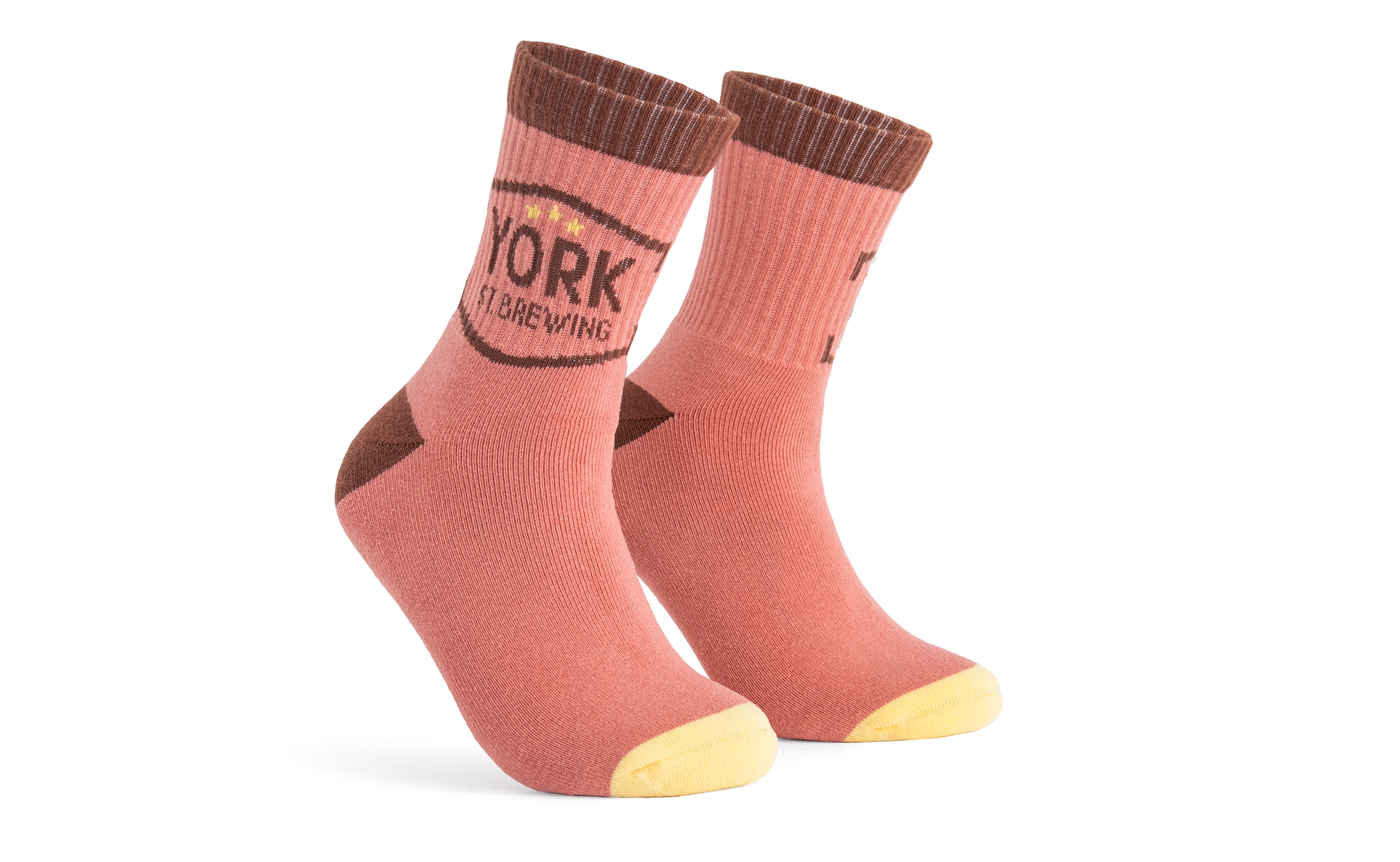 Saver Midi Crew Socks 3