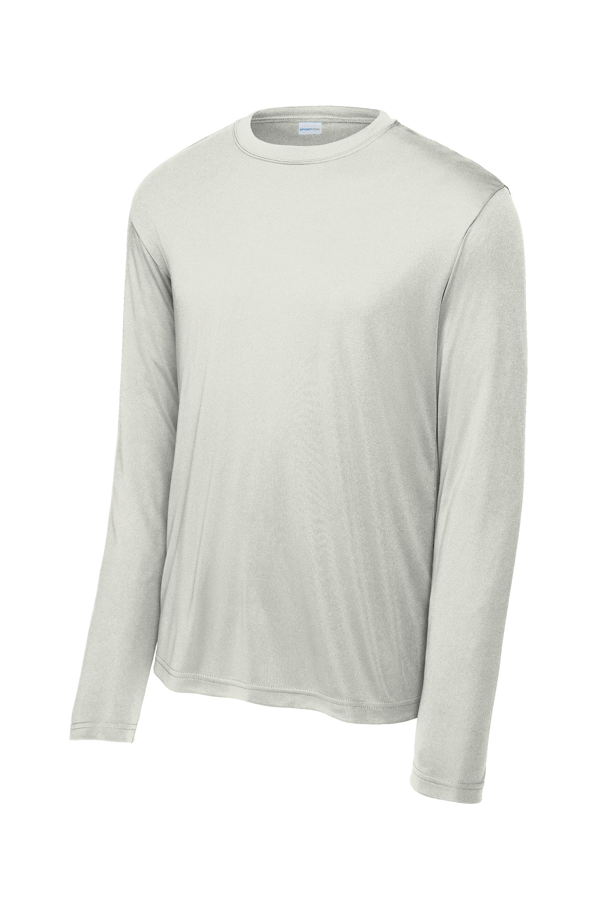 Sport-Tek Long Sleeve PosiCharge Competitor Tee. ST350LS 167