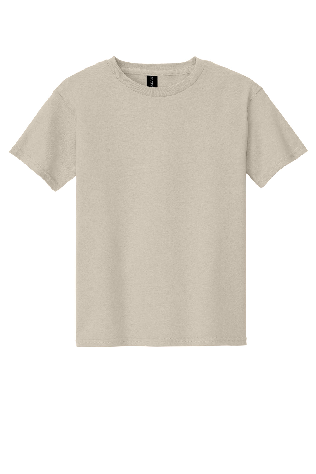 Gildan - Youth Heavy Cotton 100% Cotton T-Shirt. 5000B 357