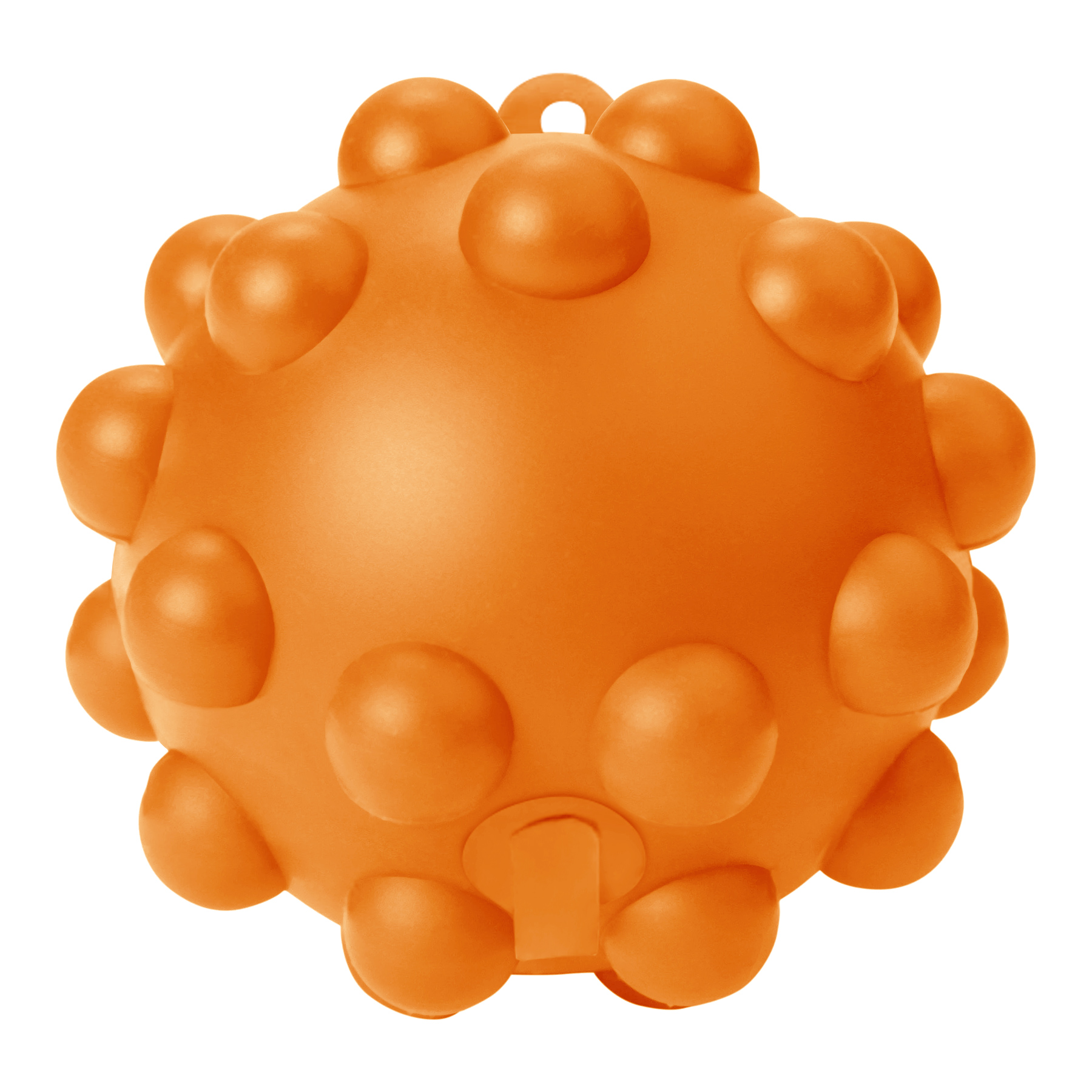 Inflatable Silicone Push Pop Stress Reliever Ball 14