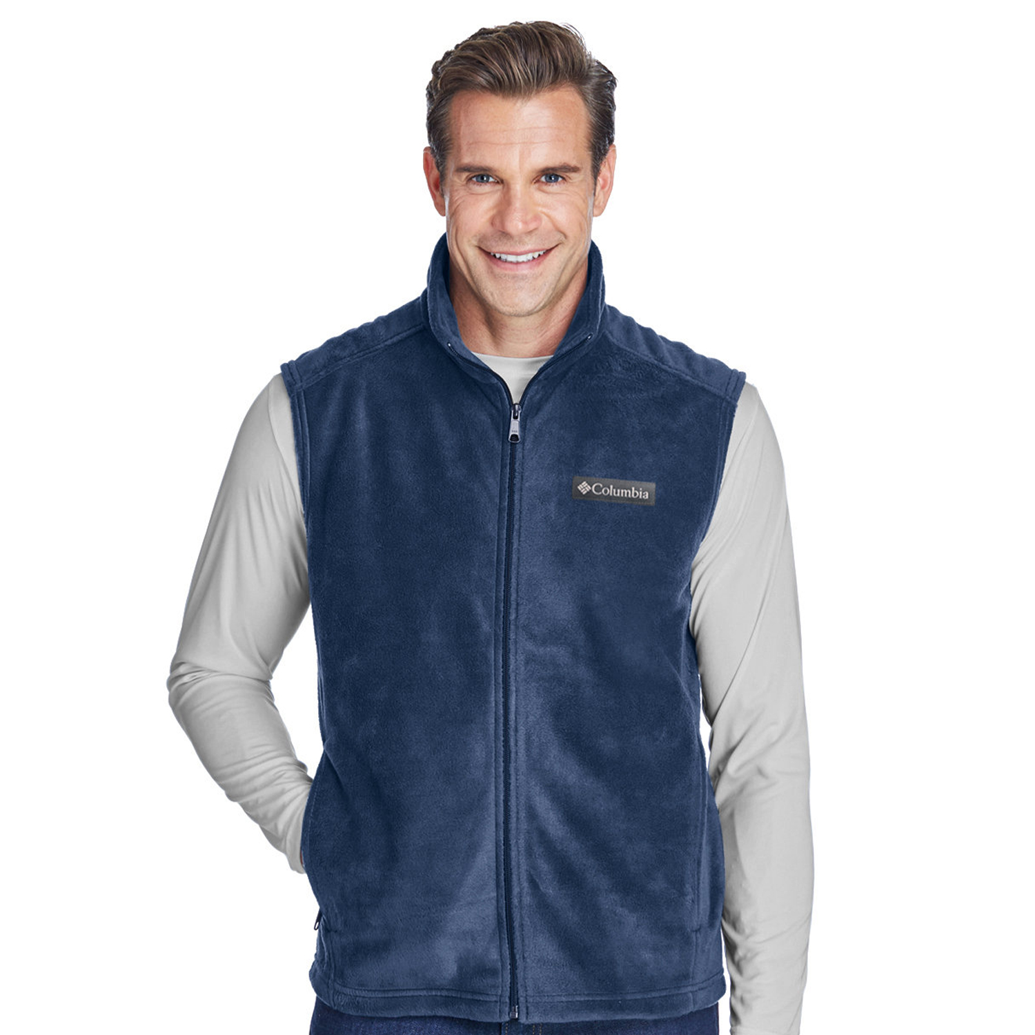 Columbia Men's Mountain™ Vest 6