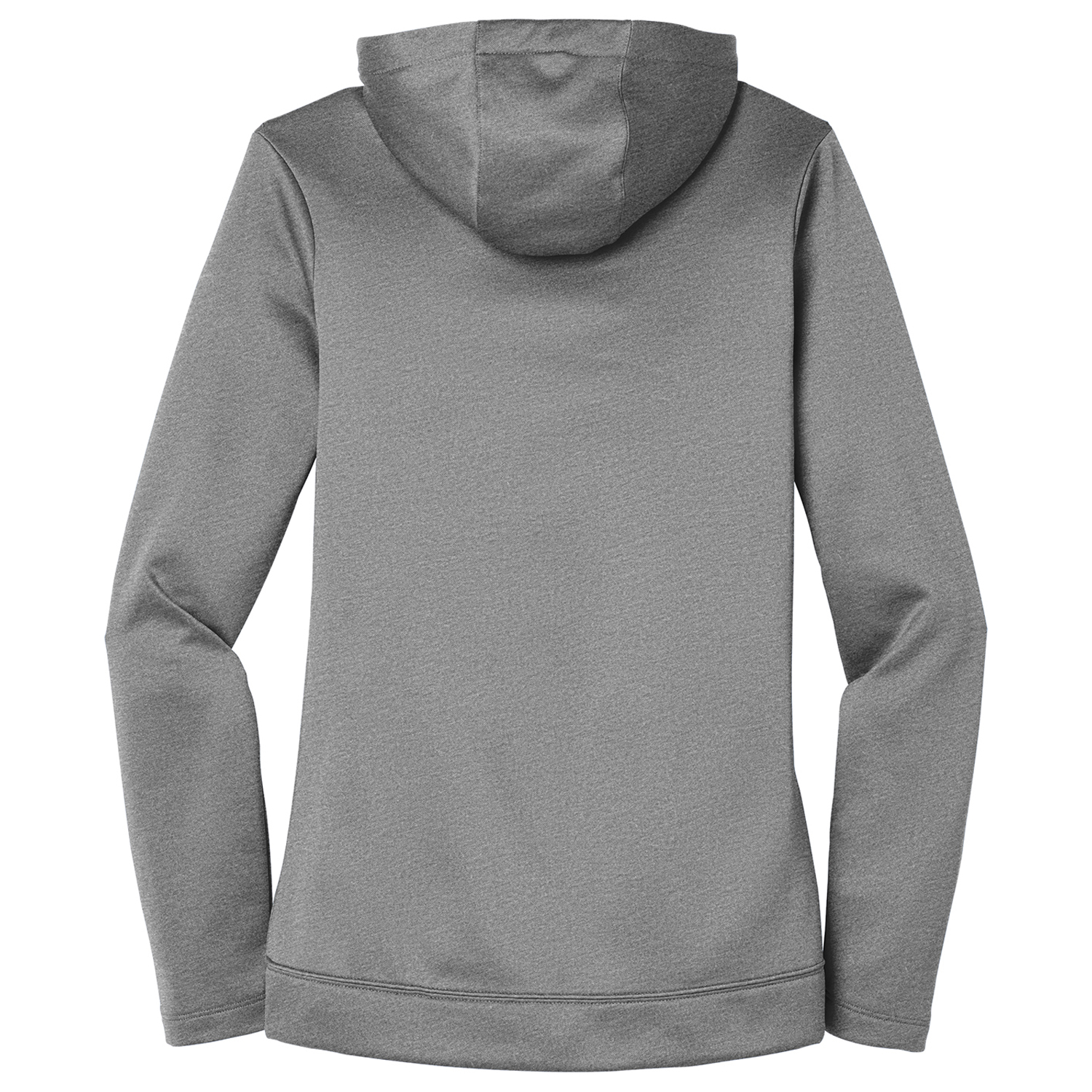 Nike Ladies Fleece Full-Zip Hoodie 5