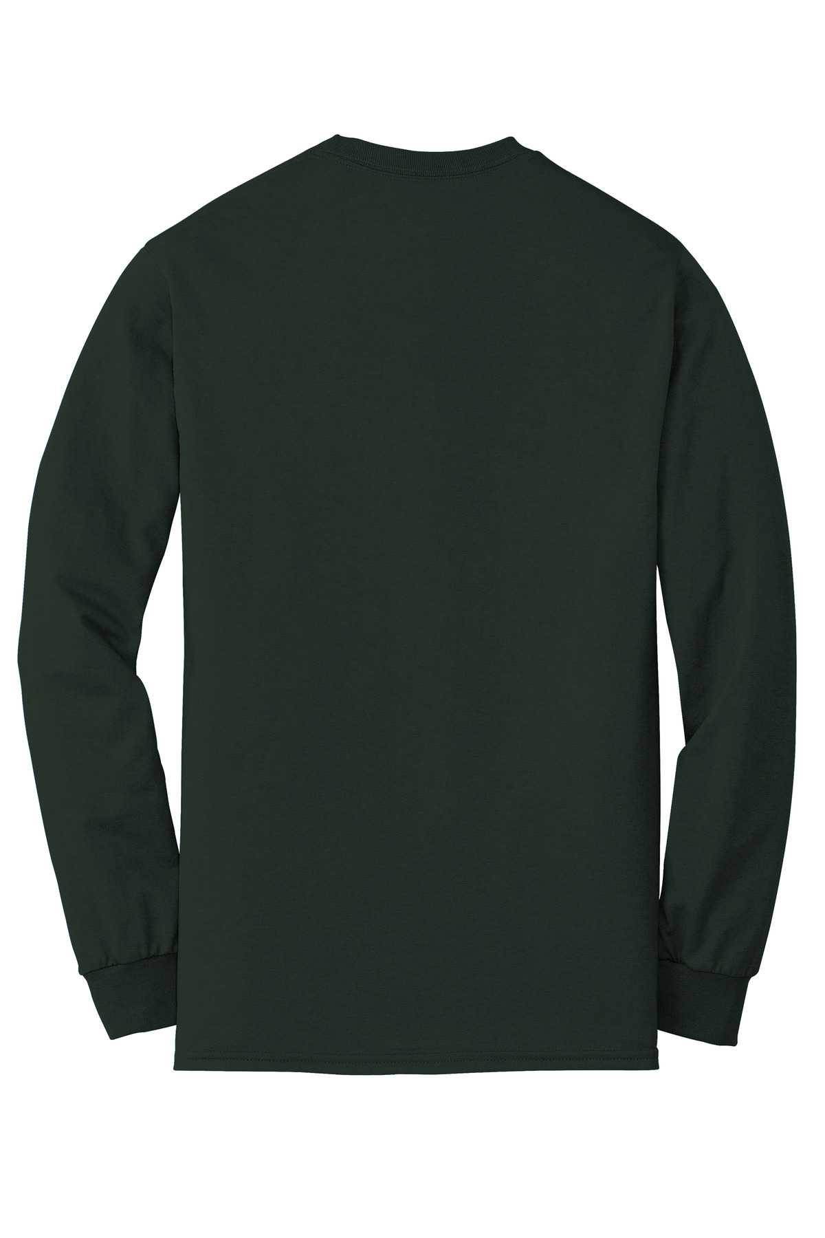 Gildan - DryBlend 50 Cotton/50 Poly Long Sleeve T-Shirt. 8400 31