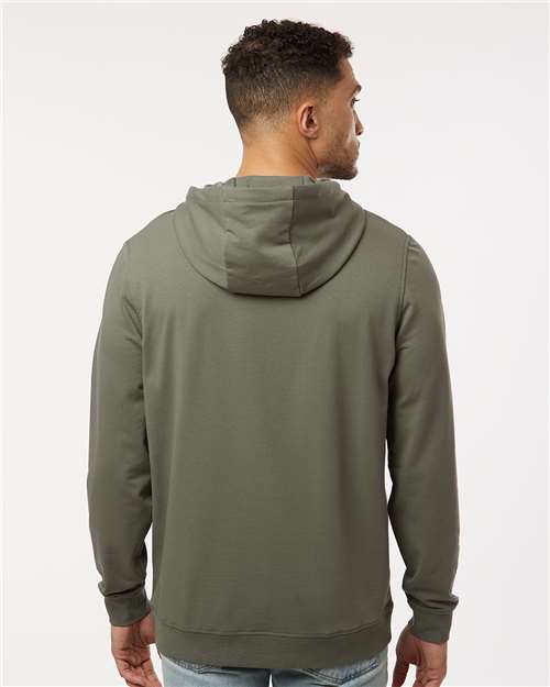 Unisex Perform Hooded Sweatshirt - EXP25PH 10