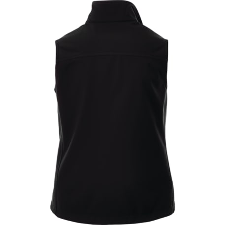 Women's STINSON Softshell Vest 32